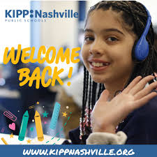 🌟 It's Leader Appreciation Week at KIPP Nashville! 🌟 We're kicking off by  celebrating our incredible Directors of Operations — the behind-the-scenes  champions who keep our schools running smoothly every single day.