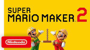 Engage better and convert more customers today. Super Mario Maker 2 Overview Trailer Nintendo Switch Youtube