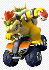 Mario luigi yoshi peach wario waluigi donkey kong bowser. Donkey Kong 8 Bit Beam Mario Kart 8 Deluxe Bowser Hd Png Download 1664x2280 791363 Pngfind