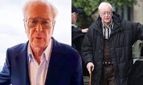 Now 84, michael caine has appeared in 127 films, including zulu, alfie and the italian job, and i watch strictly every weekend with my three grandchildren. Michael Caine 88 Quits Alcohol In Bid To Have As Much Time With Grandchildren As He Can Eagles Vine