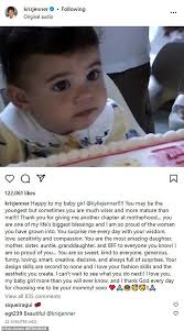 Kylie Jenner is 26! Star shares bikini images from beach vacation as she  gets gushing tributes from big sisters Kendall, Kim, Khloe and mom Kris