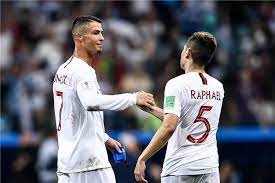 Raphaël adelino josé guerreiro comm (european portuguese: Raphael Guerreiro Uber Familie Verletzungen Und Seine Begeisterung Fur Den Bvb