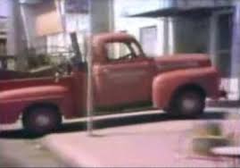 A guest in the yard opens with sanford and son ready to ship an old bathtub to the dumpster, only to find a white occupant snoring inside. Imcdb Org 1951 Ford F 1 5 Star Extra Cab In Sanford And Son 1972 1977