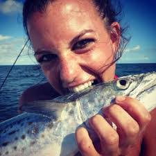 Hope Linder's Instagram, Twitter & Facebook