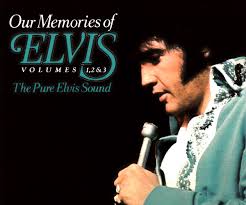 Release “Our Memories of Elvis” by Elvis Presley
