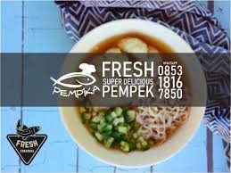 Pin Di Resep Empek Ikan Teri