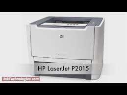 Download the latest drivers, firmware, and software for your hp laserjet p2015d printer.this is hp's official website that will help automatically detect and download the correct drivers free of cost for your hp computing and printing products for windows and mac operating system. Hp Laserjet P2015 Instructional Video Youtube