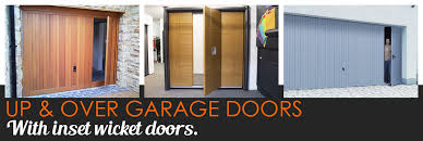 Image result for door within a garage door