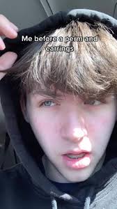 White Boy Hair: Curly vs. Straight Comparison