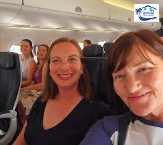 BLYTHE FINDS A NEW HOME — NOW A KAPATID Adrea Brillantes has officially  joined MQuest Ventures, marking a new chapter in her career. The contract  signing was held last October 23. New