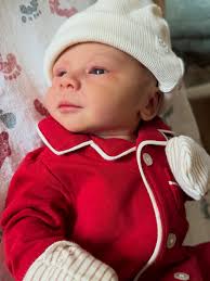 For Justin and Jessica Garcia, Labor Day will always have a special double  meaning 💕 Arriving bright and early at 3:26 this morning, Blake Elizabeth  Jaye joined in plenty of time to