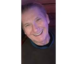 Gary P. "Big Gary" Stroupe I Obituary (2023)