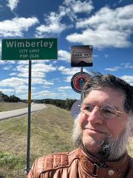 Thank you for showing us around Wakefield