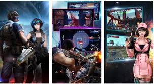 With zombie frontier 3 mod apk version (unlimited money), you will have the strongest weapons to face the death before you. Fire Conflict Zombie Frontier Mod Apk Android Free Download