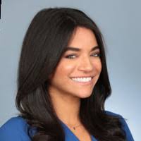 Melissa Tello's Instagram, Twitter & Facebook