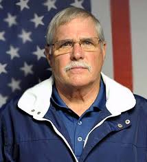 Arnie Stein Receives his 20-Year Leather Bomber Jacket