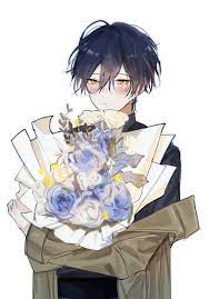 See more ideas about anime boy, anime, anime guys. Pin On Anime Boys