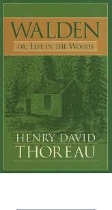 The journal of henry david thoreau. Thoreau Henry David Walden A Vida No Bosque Pdf