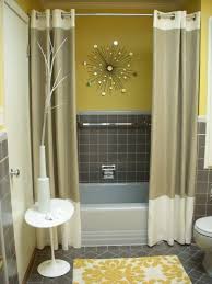 Simply tidy your bathroom by either stowing away lesser used products or by binning cosmetics, lotions, gels and ointments that are past their expiry date. 31 Cheap Tricks For Making Your Bathroom The Best Room In The House