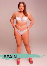 This Is What The Ideal Woman Looks Like According To These 9 Different Countries Mirror Online