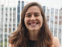 Rocío Poquet se incorpora a DPAM como Institutional Sales para España y  Portugal