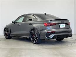 Image result for Daytona Gray 2024 RS3