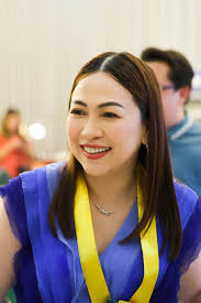 Congratulations, Mr. Eric Mercado,