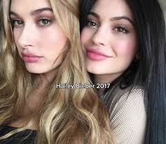 Hailey Bieber: A Look Through the Years