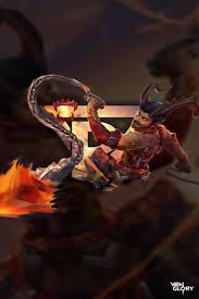 Wallpapers tagged with this tag. Vainglory Reza Wallpaper Download To Your Mobile From Phoneky