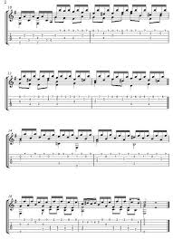 Bach Toccata And Fugue In D Minor Sheet Music Easy Piano Bach Toccata And Fugue In D Minor Excerpt Sheet Music For Guitar Guitar Tabs Songs Guitar Tabs Sheet Music