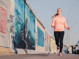 Perte de poids entre 500g et 1kg par semaine. Combien De Temps Dois Je Courir Pour Maigrir Madame Figaro