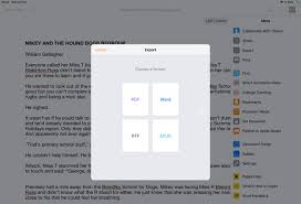 You can also choose to convert your video files so that specific devices such as iphone or android phones can play them. So Konnen Sie Bequem Pages In Pdf Konvertieren