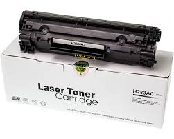 Wollte einen platzsparenden laserdrucker, der optisch was hermacht. Hp Laserjet Pro M225dw Toner Bei Tonerdumping At