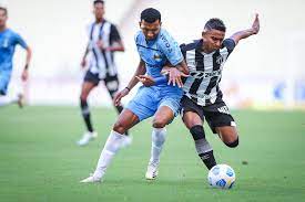 Vitória 0 x 0 grêmio: Campeonato Brasileiro 2021 Ceara X Gremio Fotos Publicas