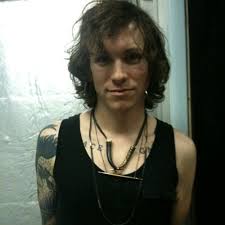 Writtalin True Trans Soul Rebel: A Look at Against Me!'s Transgender  Dysphoria Blues