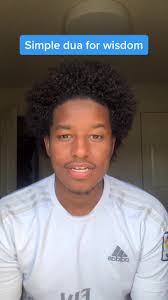 Dua for Wisdom