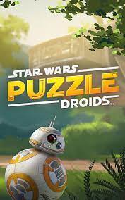 Puzzle droids mod unlimited coins download for android latest version of 1.5.25 apk + data. Descargar Star Wars Puzzle Droids Gratis Para Android Mob Org