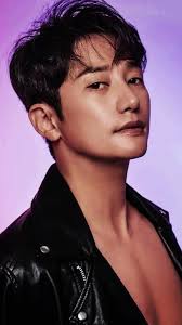 Acusan a Park Si Hoo de romper un matrimonio