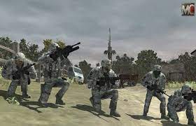 Company Of Heroes Opposing Fronts Game Mod Modern Combat V 1 019 Hotfixed Download Gamepressure Com
