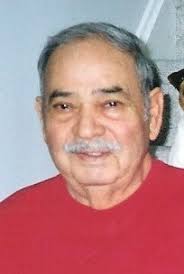 PFC. Ben Little Jr. U.S. Army, Veteran Obituary