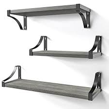 The best thing from that is that this type of kitchen shelves has a good durability. 35 Essential Shelf Decor Ideas A Guide To Style Your Home