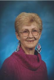 Obituary: Delores M. (Anderson) Benson
