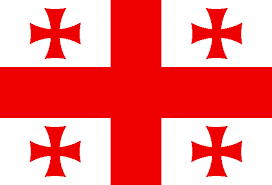 Freie kommerzielle nutzung keine namensnennung bilder in höchster qualität. Fahne Georgien 30 X 45 Cm