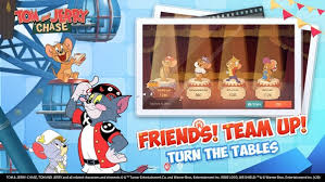 Tom & jerry 1.0.36.google for android 4.1o mas alto apk descargar. Download Tom And Jerry Chase Apk V5 3 36 For Android