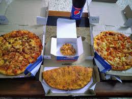 Whose Pizza Is Better Domino S Or Pizza Hut Quora