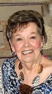 Obituary information for Charlotte B. Riss