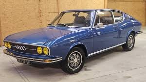 Image result for Blue 1970 Audi