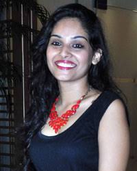 Music Launch of Marathi Film Lai Bhari -- Neha Pendse Picture # 266050