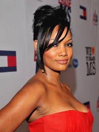 Black Female Actresses Over 40 Garcelle Beauvais At 47 Years Old Black Actresses Actresses Celebs