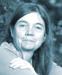 Center of the American West